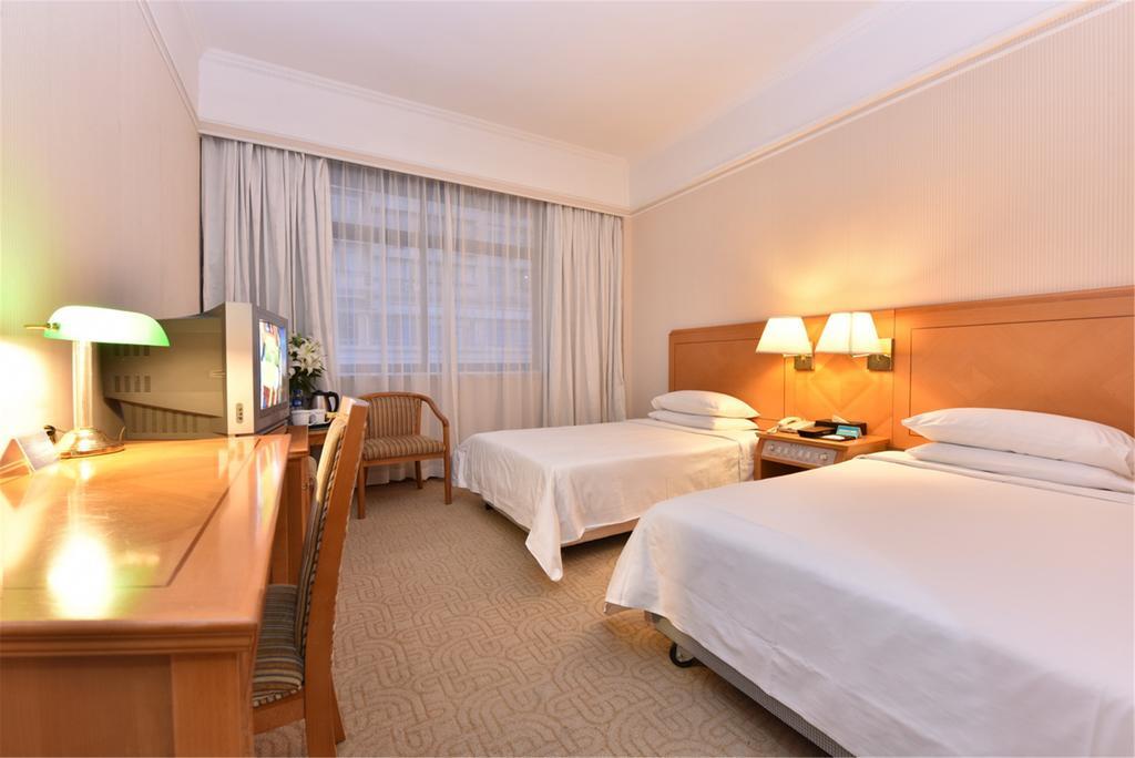 Starway Zhuhai Bihai Hotel Экстерьер фото